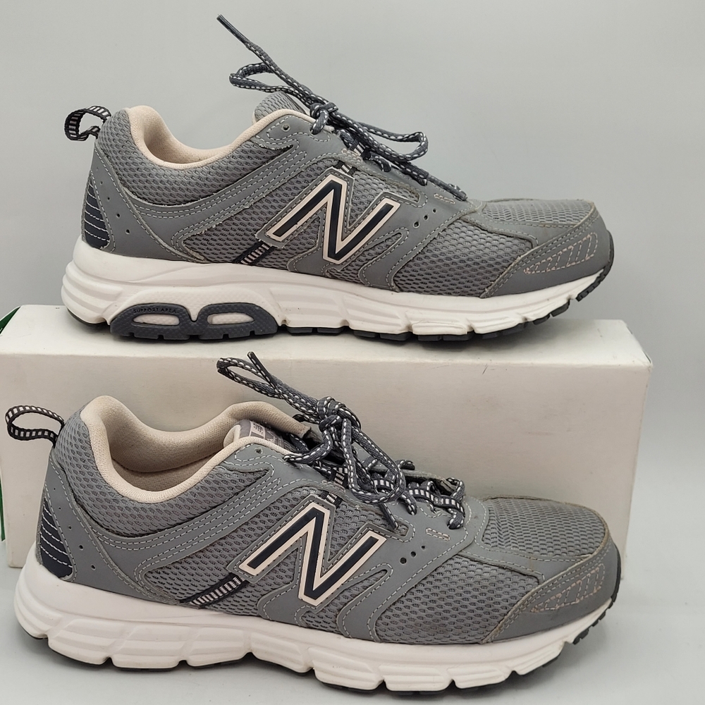 New Balance 430 Running Shoes Size 8.5